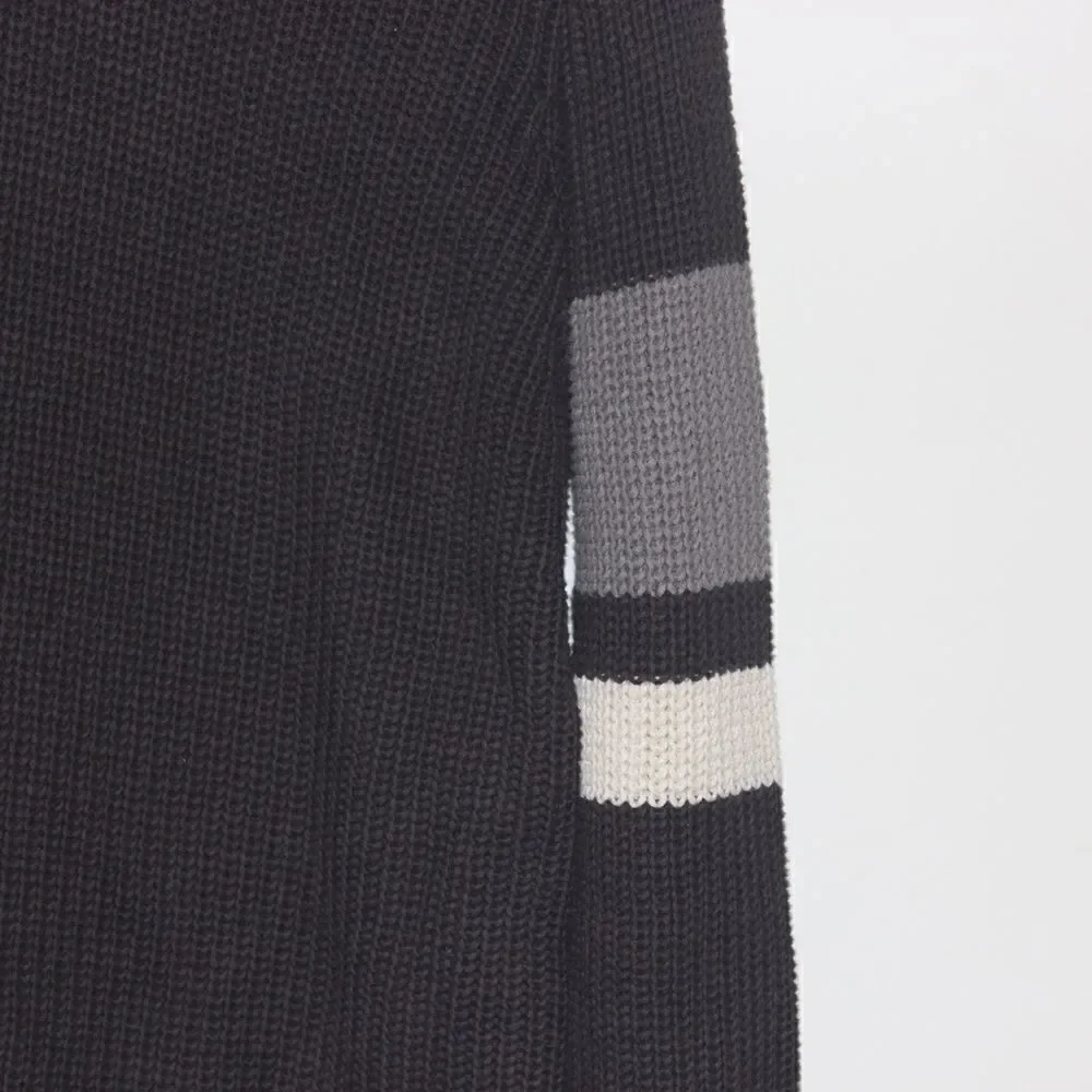 Adriano Goldschmied Knit Pullover Sweater Men Large